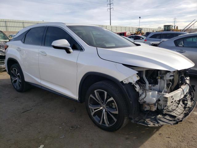 2T2ZZMCA8HC056676 | 2017 Lexus rx 350 base