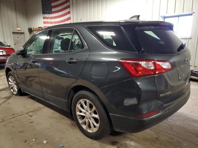 2019 CHEVROLET EQUINOX LS 2GNAXHEV5K6170293