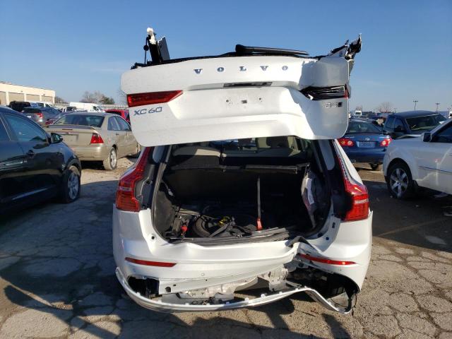 2023 VOLVO XC60 PLUS YV4L12RE4P1257068