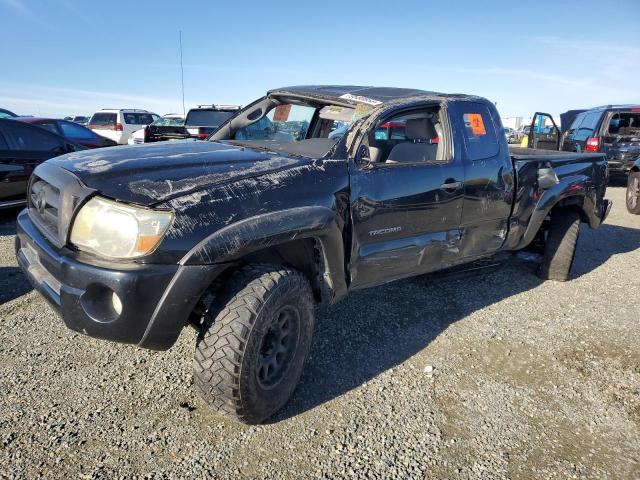 5TETU62N26Z215322 | 2006 Toyota tacoma prerunner access cab