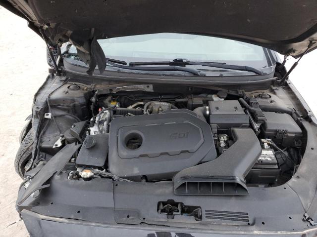 2019 HYUNDAI SONATA LIM 5NPE34AF9KH741664
