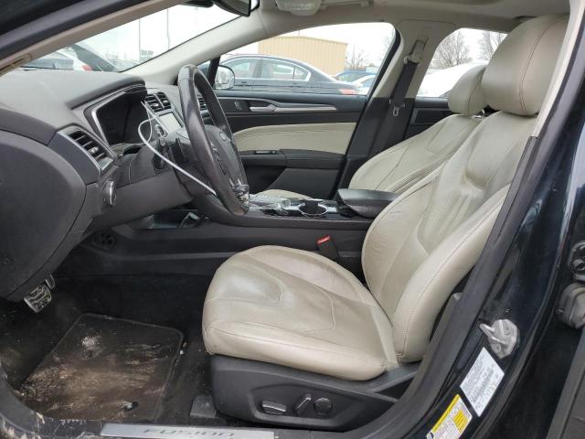 3FA6P0K97ER313710 | 2014 FORD FUSION TIT