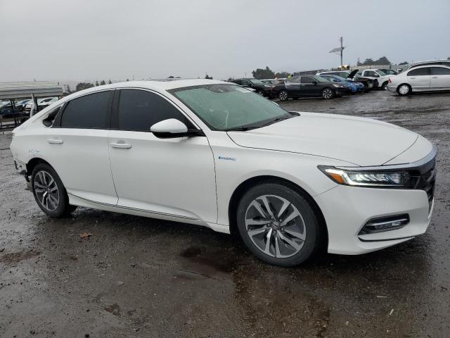 1HGCV3F59LA017026 | 2020 HONDA ACCORD HYB