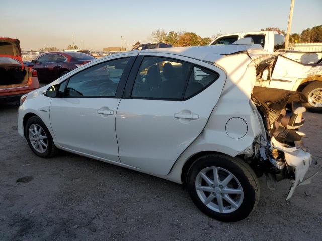 JTDKDTB3XG1129258 | 2016 TOYOTA PRIUS C