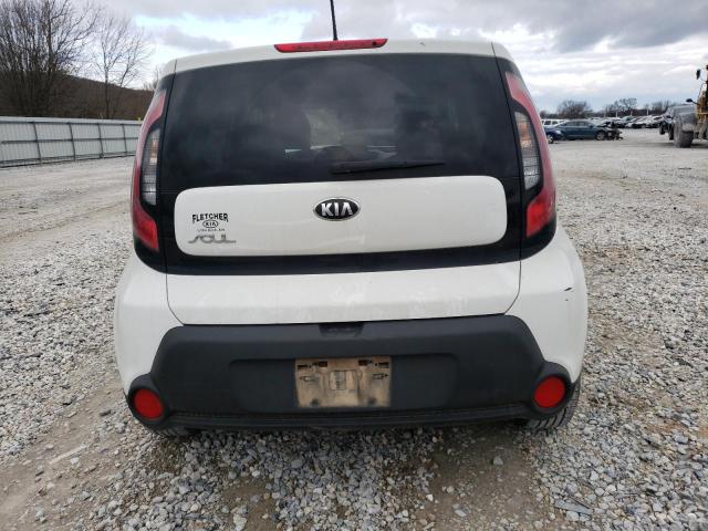 KNDJN2A2XE7024922 | 2014 KIA SOUL