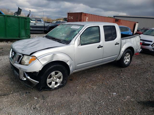 2011 Nissan Frontier S