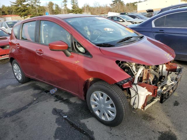 3N1CE2CP8GL403839 | 2016 NISSAN VERSA NOTE