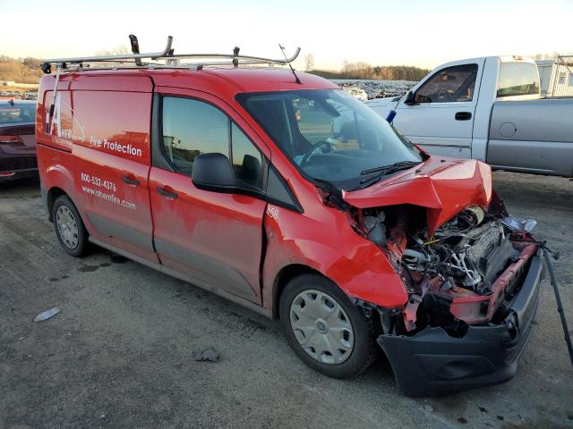 NM0LS7EX0G1283412 | 2016 FORD TRANSIT CO