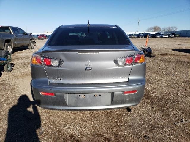 2015 MITSUBISHI LANCER SE JA32V2FW9FU022791