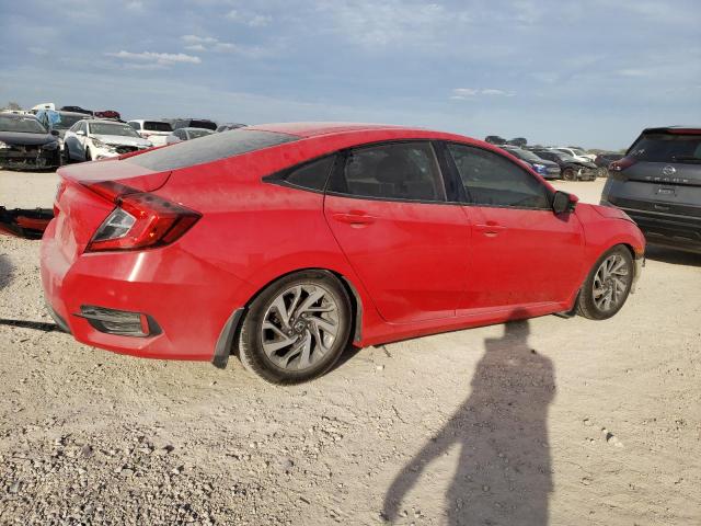 2HGFC2F75GH541389 | 2016 HONDA CIVIC EX