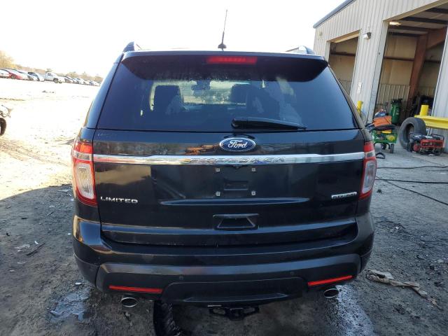 1FM5K7F8XFGB90634 | 2015 FORD EXPLORER L