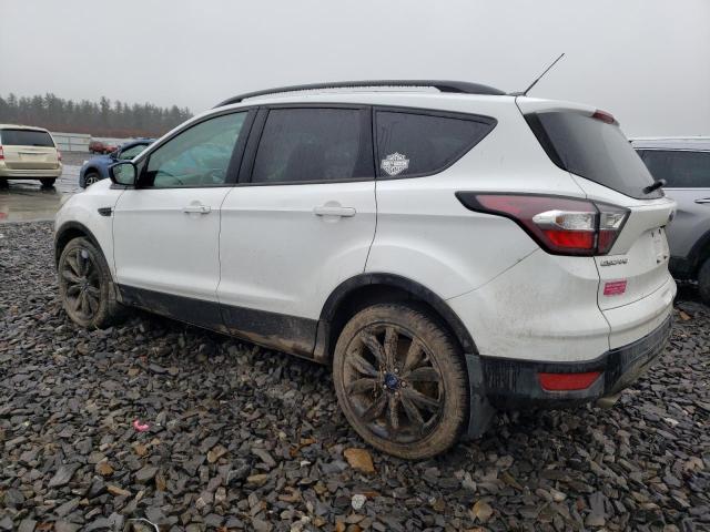 Vin: 1fmcu9g99hue27896, lot: 81891763, ford escape se 20172