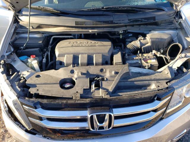 5FNRL5H99EB067249 2014 HONDA ODYSSEY, photo no. 12