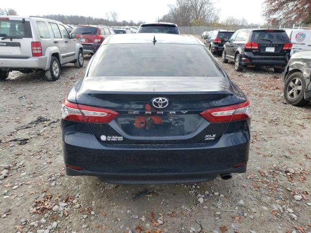 4T1F11BK2LU010632 | 2020 TOYOTA CAMRY XLE