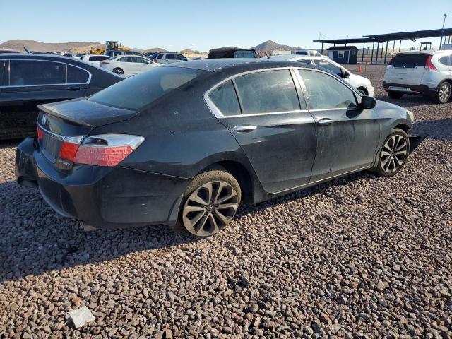 1HGCR2F5XFA258273 | 2015 HONDA ACCORD SPO