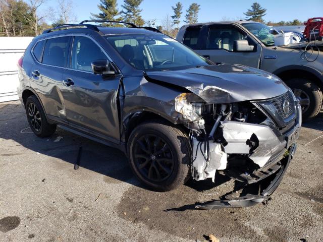 2018 NISSAN ROUGUE - 5N1AT2MV0JC820829