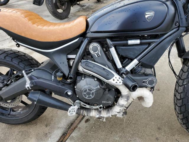 2015 DUCATI SCRAMBLER ML015ANM4FT002560