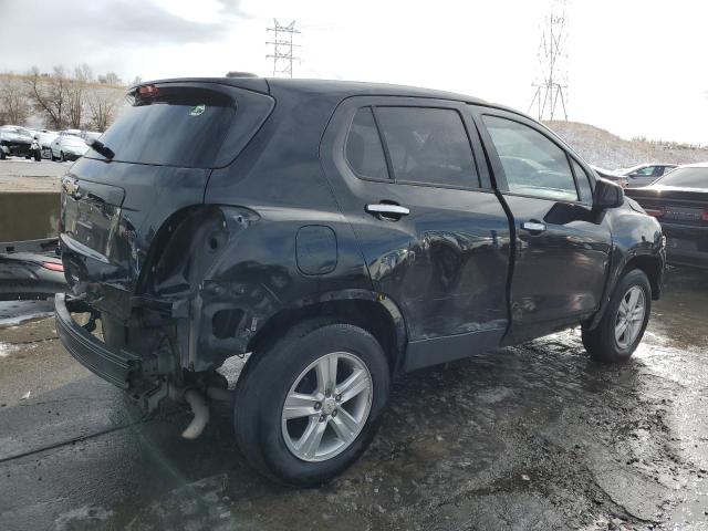 KL7CJKSB5LB022697 | 2020 CHEVROLET TRAX LS