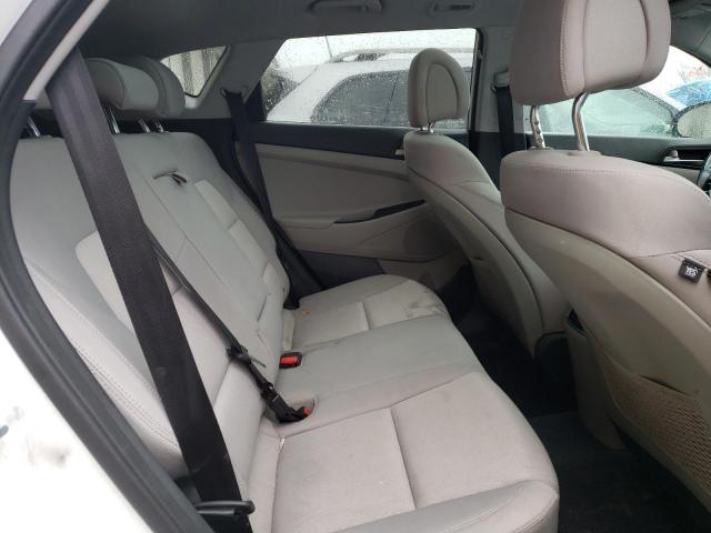 2018 HYUNDAI TUCSON VAL - KM8J3CA26JU688203