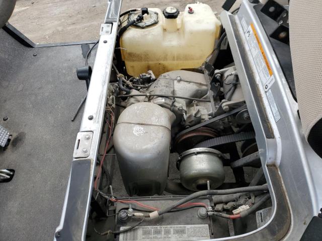 2013 YAMAHA GOLF CART JC0400643