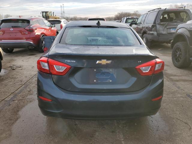 1G1BE5SM5J7104847 | 2018 CHEVROLET CRUZE LT