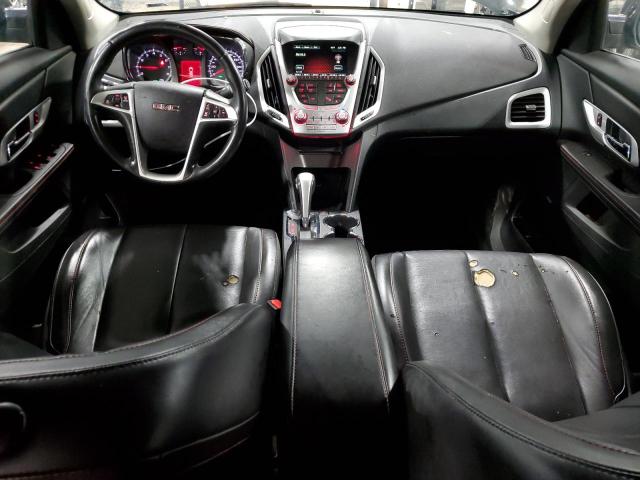 2015 GMC TERRAIN SL 2GKALSEK8F6324609