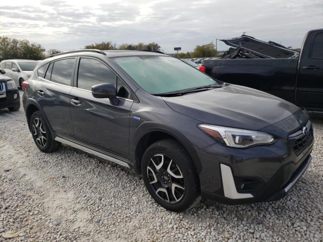 JF2GTDNCXMH365553 | 2021 SUBARU CROSSTREK