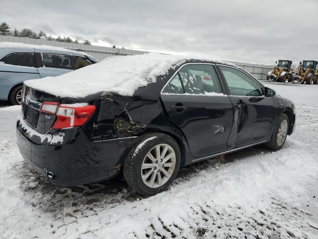 4T4BF1FK6ER379786 | 2014 TOYOTA CAMRY L