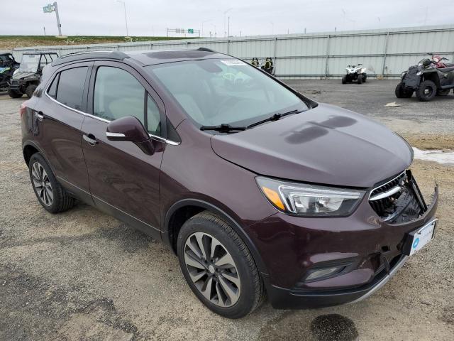 KL4CJFSBXJB550995 | 2018 BUICK ENCORE PRE