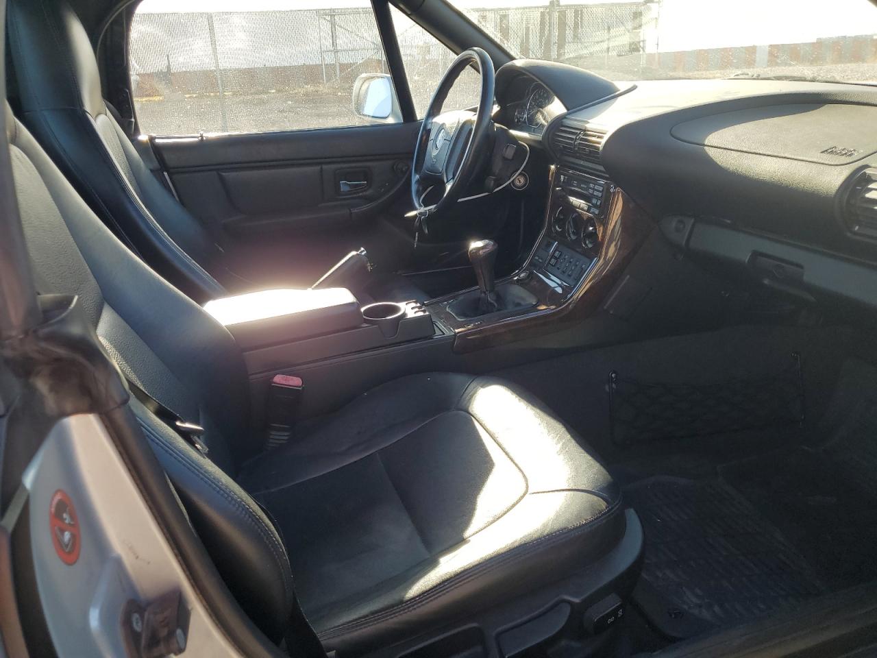 4USCJ3336WLC15954 1998 BMW Z3 2.8