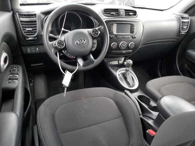 KNDJN2A22K7656101 | 2019 KIA soul