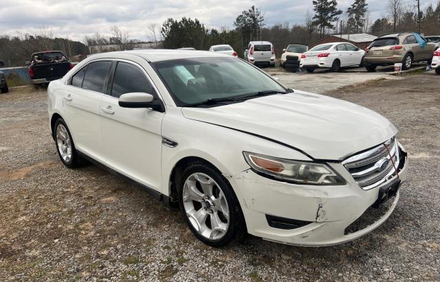 2011 Ford Taurus SEL