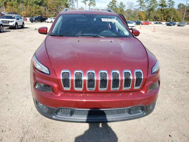 1C4PJLCS2GW108556 | 2016 JEEP CHEROKEE L