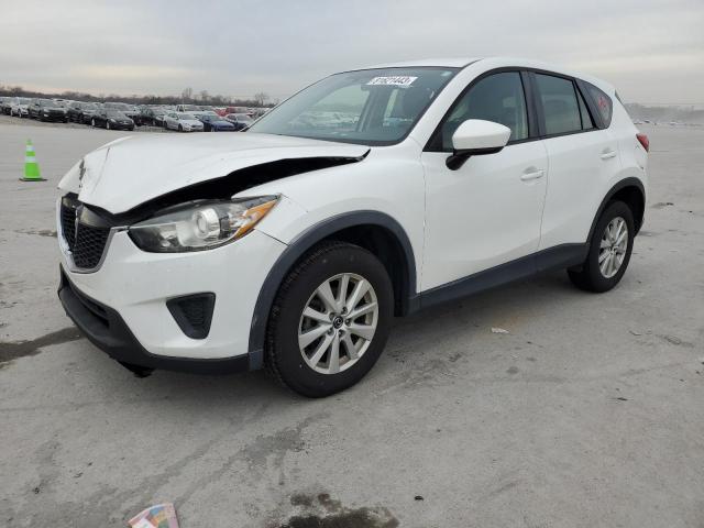 2014 Mazda CX-5 Sport