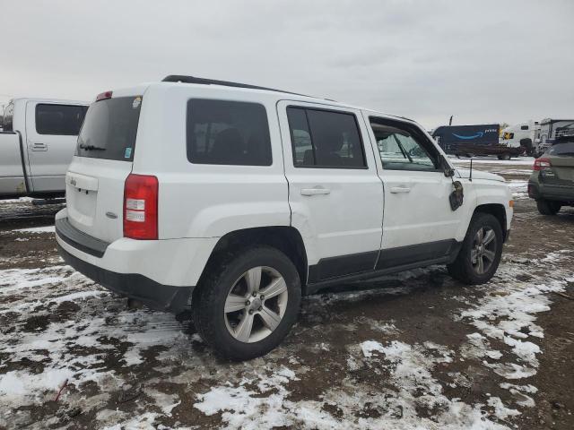 1C4NJRFB2GD626815 | 2016 JEEP PATRIOT LA