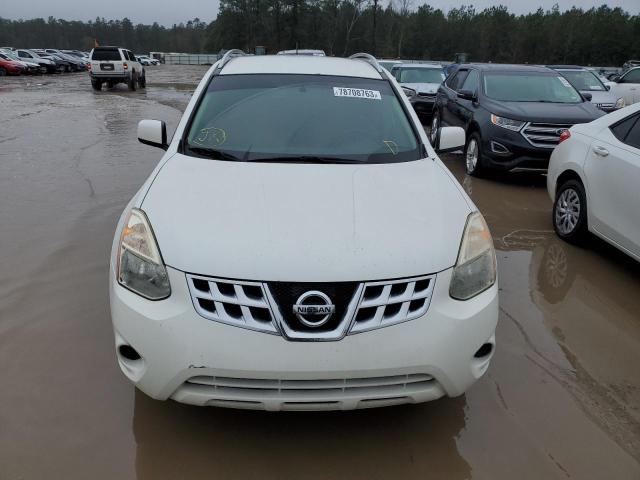 2013 Nissan Rogue - Image 5