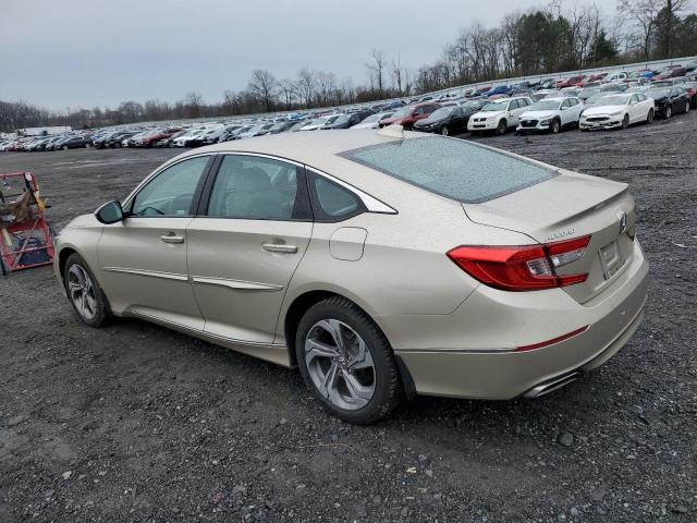 Vin: 1hgcv2f56ja019422, lot: 78822713, honda accord exl 20182