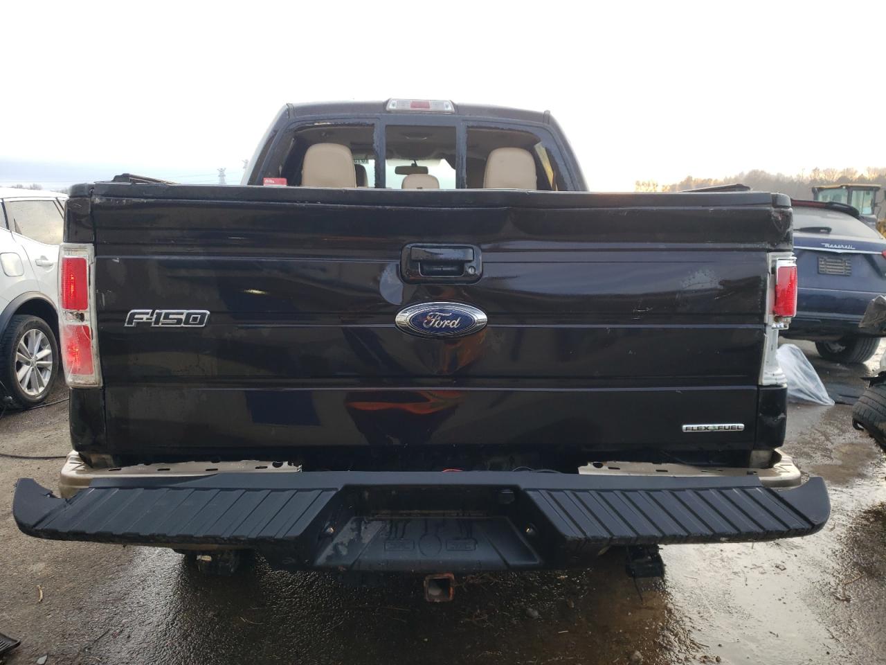 1FTFW1EFXDFC91945 2013 Ford F150 Supercrew 1FTFW1EFXDFC91945 2013 Ford F150 Supercrew