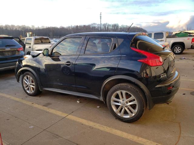 2014 Nissan Juke S VIN: JN8AF5MR5ET452660 Lot: 78857653