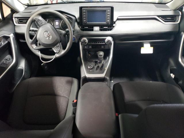 JTMRWRFV3KD014631 | 2019 Toyota rav4 xle