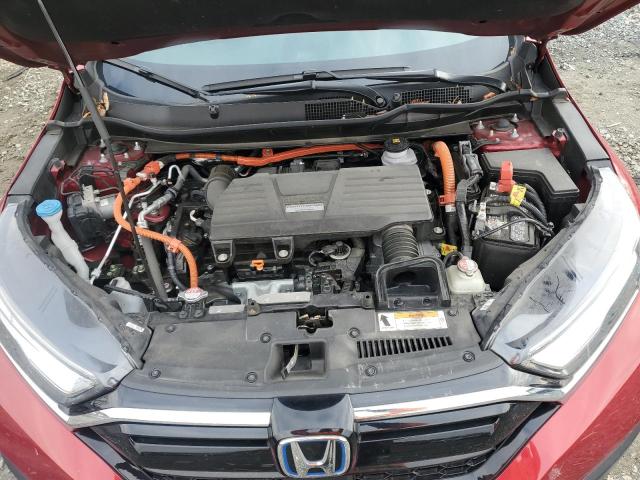 7FART6H86LE015186 | 2020 Honda cr-v exl