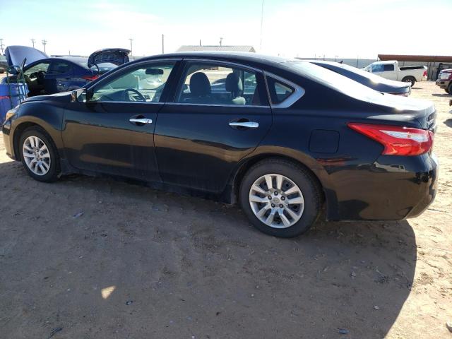 1N4AL3AP4HN307538 | 2017 NISSAN ALTIMA 2.5