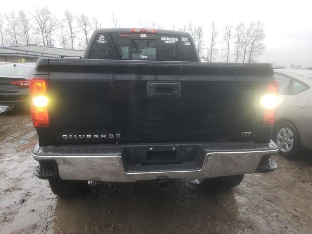 3GCUKSEC0EG203192 | 2014 CHEVROLET SILVERADO