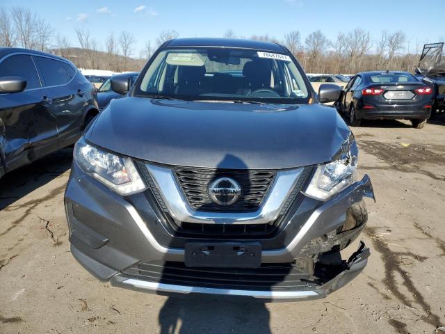 2020 Nissan Rogue S VIN: KNMAT2MV3LP516104 Lot: 78687043