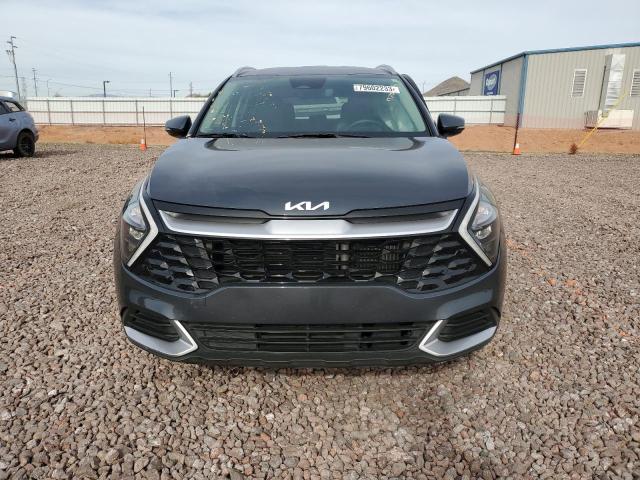 KNDPVCAG9P7072619 | 2023 KIA SPORTAGE E