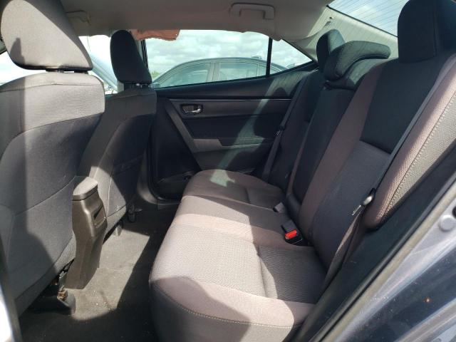 2018 TOYOTA COROLLA L - 5YFBURHE7JP853469
