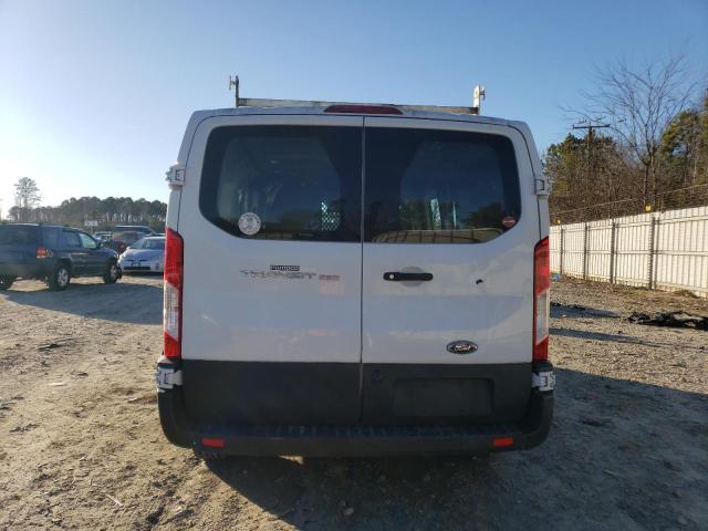 1FTYR1ZM3JKA59425 | 2018 FORD TRANSIT T-