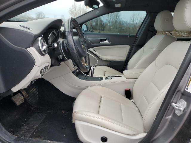 VIN WDCTG4GB1GJ213044 2016 Mercedes-Benz GLA-Class,... no.7