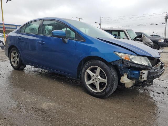 19XFB2F57EE015435 | 2014 HONDA CIVIC LX