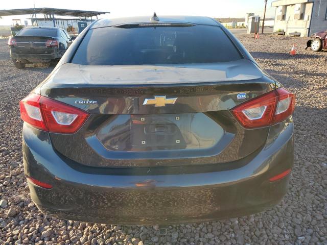 1G1BG5SE1H7272238 | 2017 CHEVROLET CRUZE LT